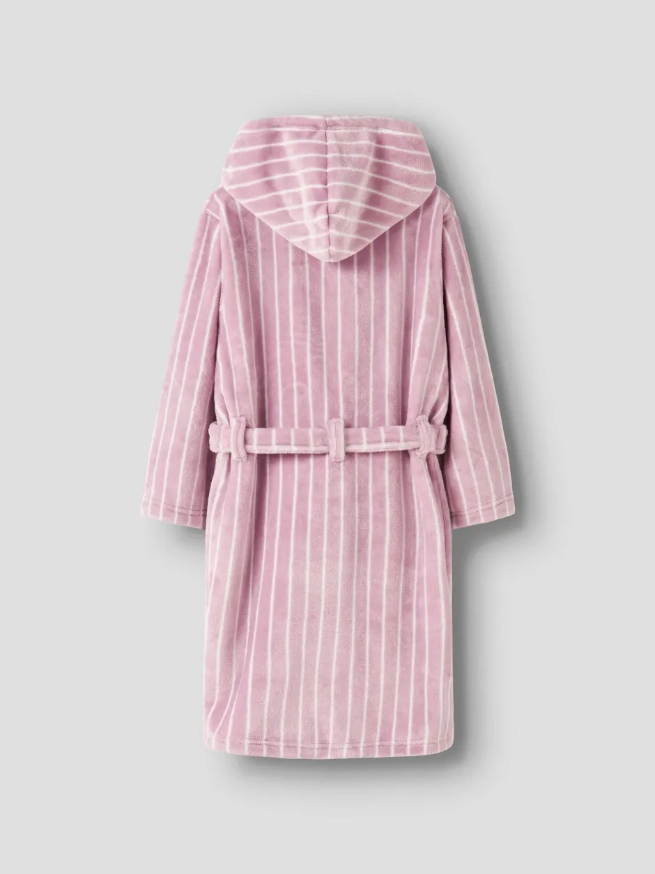 lasten kylpytakki NKFROSE MORNING ROBE,>Name It Online