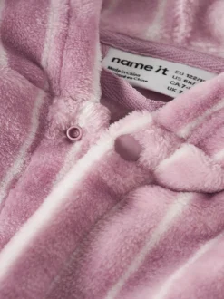 lasten kylpytakki NKFROSE MORNING ROBE,><noscript><img width=