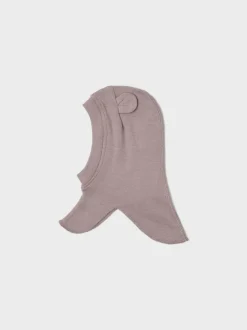 lasten kypärämyssy, NBFWILLIT WOOL BALACLAVA>Name It Discount