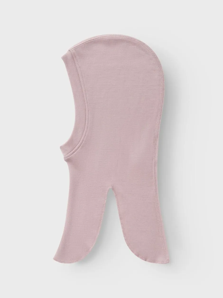 Lasten Kypärämyssy, NMFWILLIT WOOL BALACLAVA>Name It New
