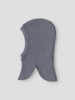 lasten kypärämyssy, NBNWILLIT WOOL BALACLAVA>Name It New