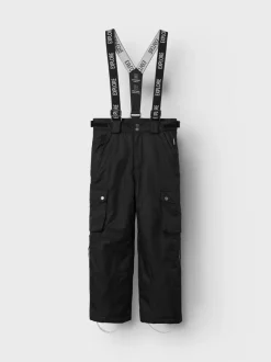Lasten Lasketteluhousut, NKNSLOPE10 SKI PANT>Name It Sale