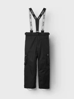 Lasten Lasketteluhousut, NKNSLOPE10 SKI PANT>Name It Sale