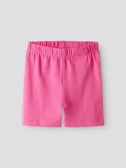 lasten leggingsit, NMFVIVIAN SHORT LEGGING>Name It Hot