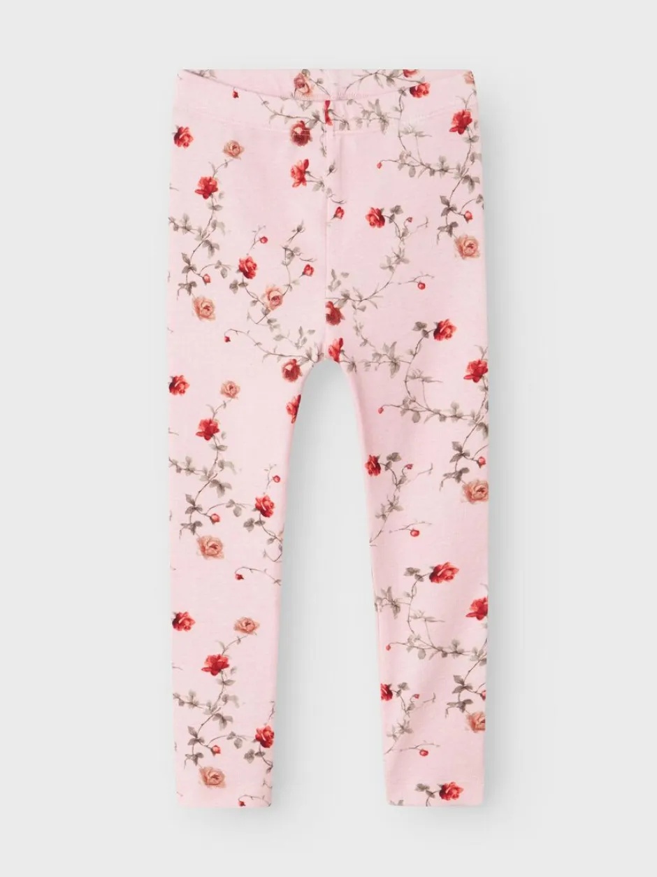 lasten leggingsit, NMFHEROSA LEGGING>Name It Hot