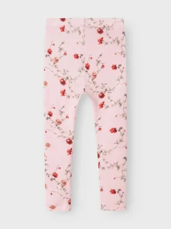 lasten leggingsit, NMFHEROSA LEGGING>Name It Hot