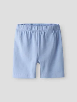 lasten leggingsit, NMFVIVIAN SHORT LEGGING>Name It Discount