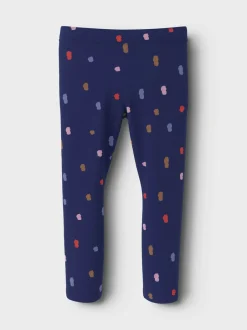 lasten leggingsit, NMFNIRIANNE LEGGING>Name It Online