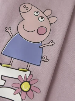 lasten leggingsit NMFDAISY PEPPA LEGGING,><noscript><img width=