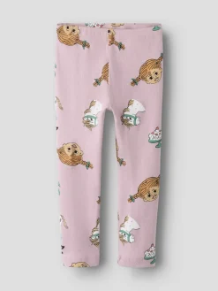 lasten leggingsit NMFSOCA PIPPI LEGGING,>Name It Best