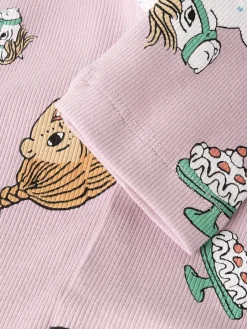 lasten leggingsit NMFSOCA PIPPI LEGGING,><noscript><img width=