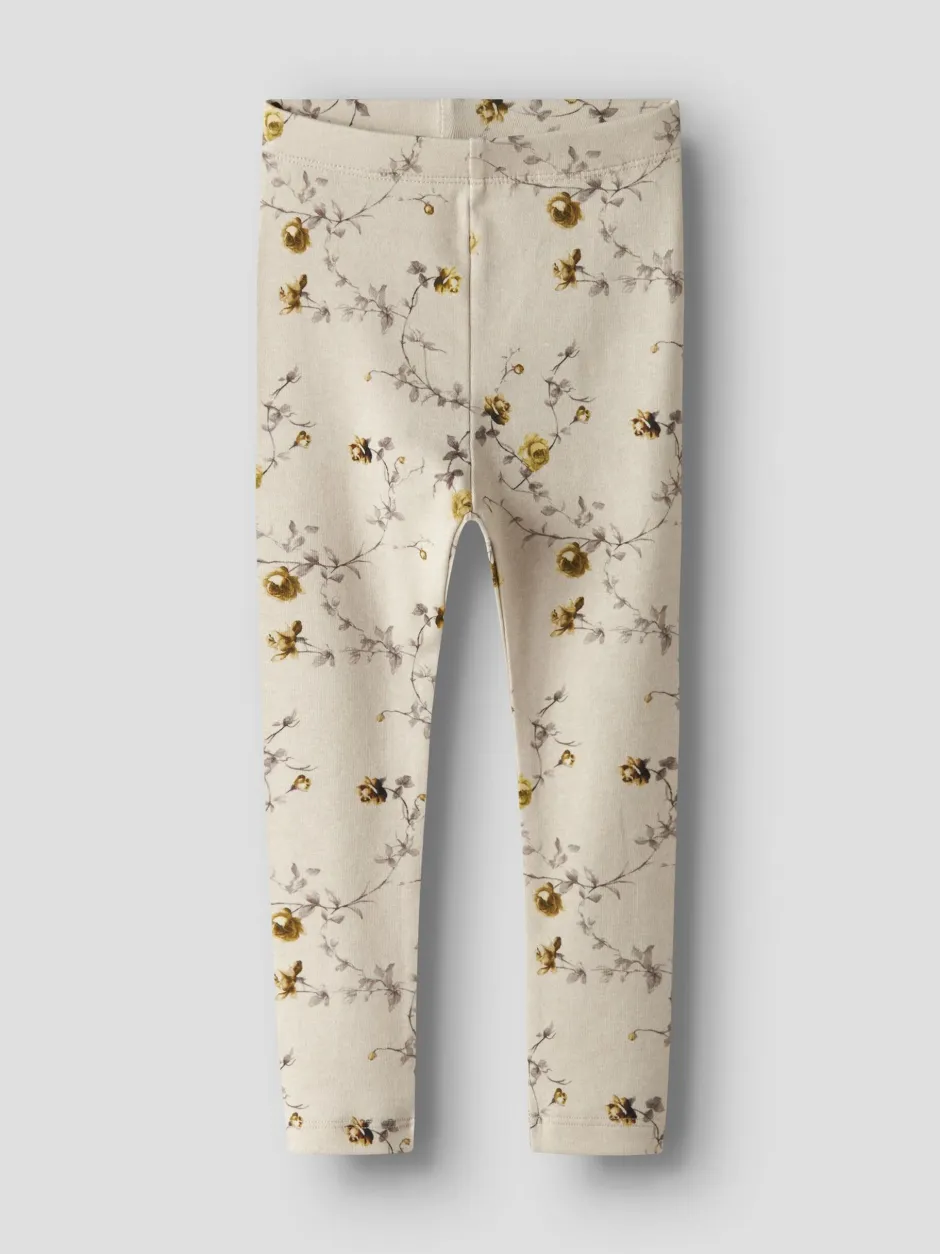 lasten leggingsit, NMFHEROSA LEGGING>Name It Clearance