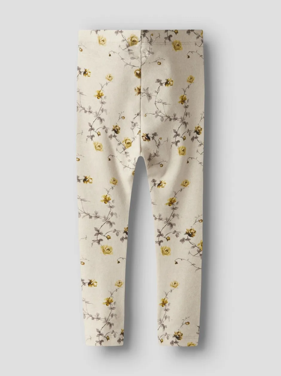 lasten leggingsit, NMFHEROSA LEGGING>Name It Clearance