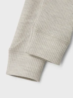 lasten leggingsit, NBNWAX WOOL RIB EGGING><noscript><img width=