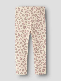 lasten leggingsit, NMFDAVINA SWEAT FLEECE LEGGING><noscript><img width=