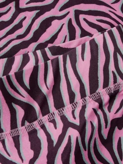 lasten leggingsit NKFBRITTA Slim Legging,>Name It Clearance