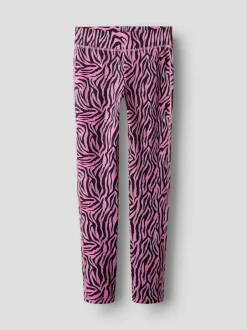 lasten leggingsit NKFBRITTA Slim Legging,><noscript><img width=