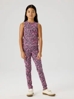 lasten leggingsit NKFBRITTA Slim Legging,><noscript><img width=