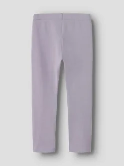lasten leggingsit NMFDAISY PEPPA LEGGING, violetti>Name It Outlet