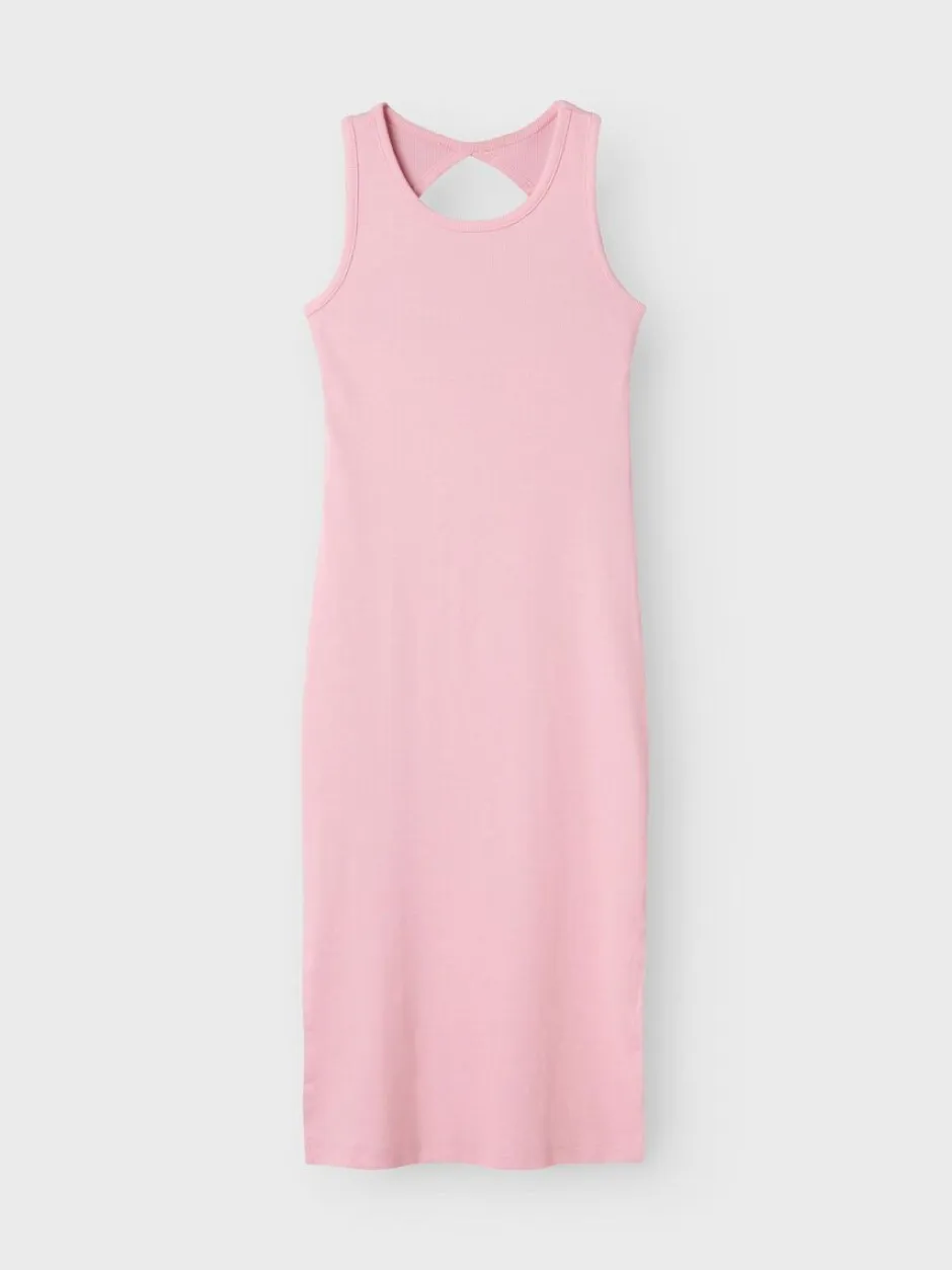 lasten mekko, NKFJALGOS XSL MAXI TANK DRESS>Name It Outlet