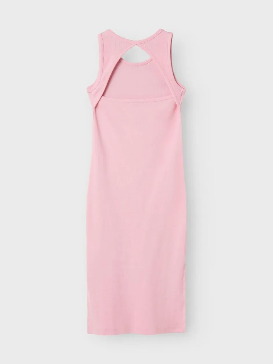 lasten mekko, NKFJALGOS XSL MAXI TANK DRESS>Name It Outlet