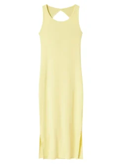 lasten mekko, NKFJALGOS XSL MAXI TANK DRESS>Name It Best