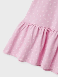 lasten mekko, NKFVIDA CAPSL DRESS><noscript><img width=