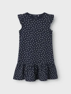 lasten mekko, NKFVIDA CAPSL DRESS>Name It Clearance