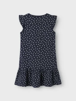 lasten mekko, NKFVIDA CAPSL DRESS>Name It Clearance