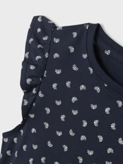 lasten mekko, NKFVIDA CAPSL DRESS><noscript><img width=