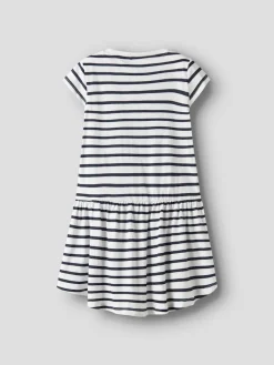 lasten mekko, NKFVIGGA CAPSL DRESS n>Name It Discount