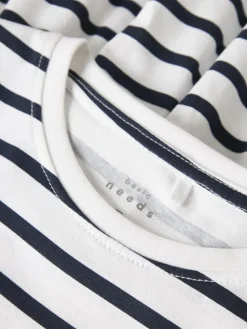 lasten mekko, NKFVIGGA CAPSL DRESS n><noscript><img width=