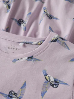 lasten mekko, NKFVIGGA CAPSL DRESS i><noscript><img width=