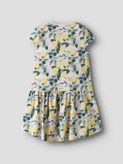 lasten mekko, NKFVIGGA CAPSL DRESS>Name It Online