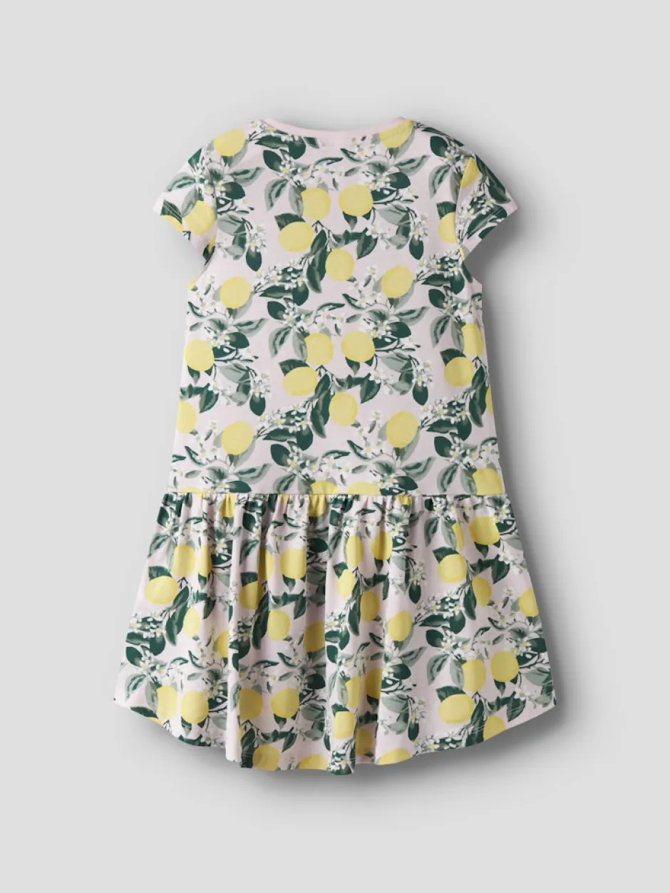 lasten mekko, NKFVIGGA CAPSL DRESS>Name It Online