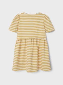 Lasten Mekko, NMFJINNIA SS DRESS>Name It Outlet