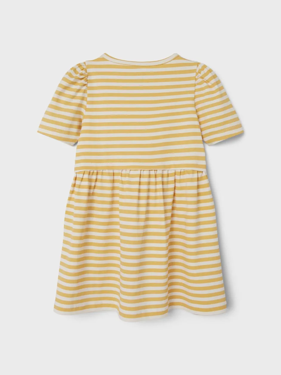 Lasten Mekko, NMFJINNIA SS DRESS>Name It Outlet