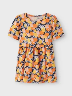 Lasten Mekko, NMFJINNIA SS DRESS>Name It Sale