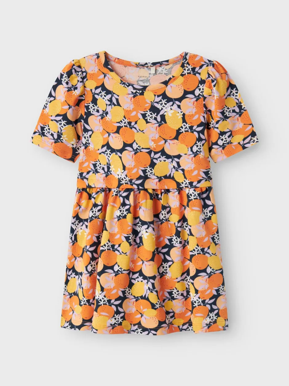 Lasten Mekko, NMFJINNIA SS DRESS>Name It Sale