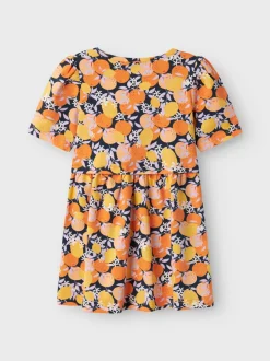 Lasten Mekko, NMFJINNIA SS DRESS>Name It Sale