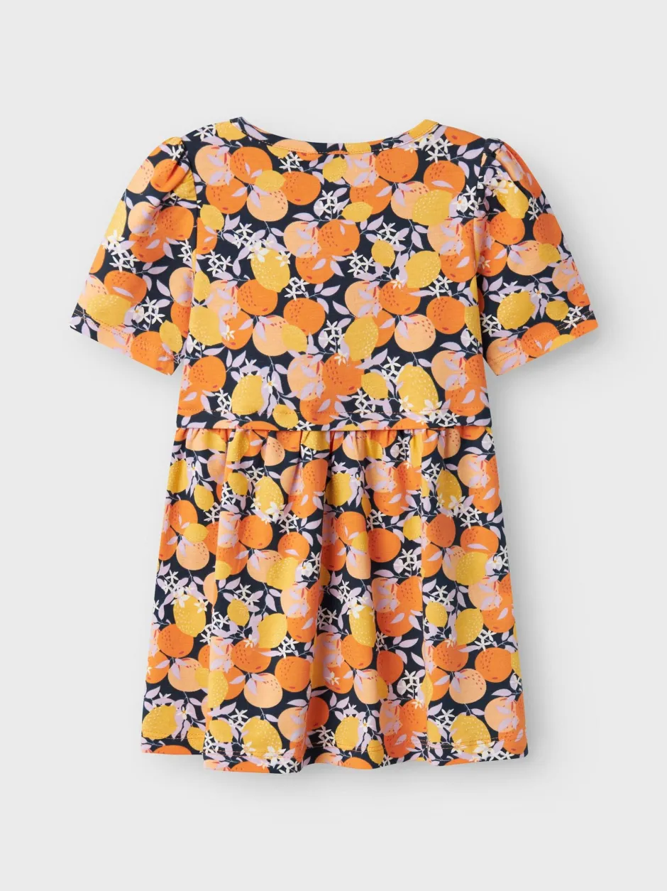 Lasten Mekko, NMFJINNIA SS DRESS>Name It Sale