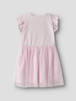 lasten mekko, NMFMEBBA PAWPATROL SS TULLE DRESS CPLG>Name It