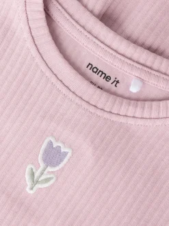 lasten mekko NMFVEMMA LS DRESS,><noscript><img width=