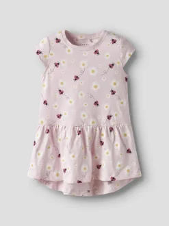 Lasten Mekko, NMFVIGGA CAPSL DRESS i>Name It New