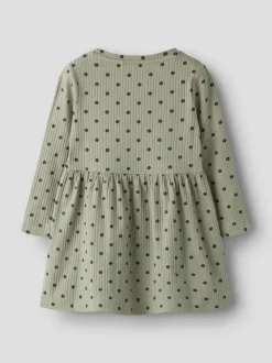 lasten mekko NMFVEMMA LS DRESS,>Name It Best