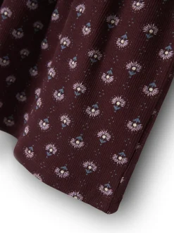 lasten mekot NMFONINE LS DRESS,><noscript><img width=