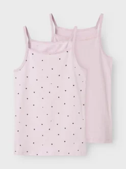 lasten narutoppi, NKFSTRAP TOP 2PACK>Name It Outlet