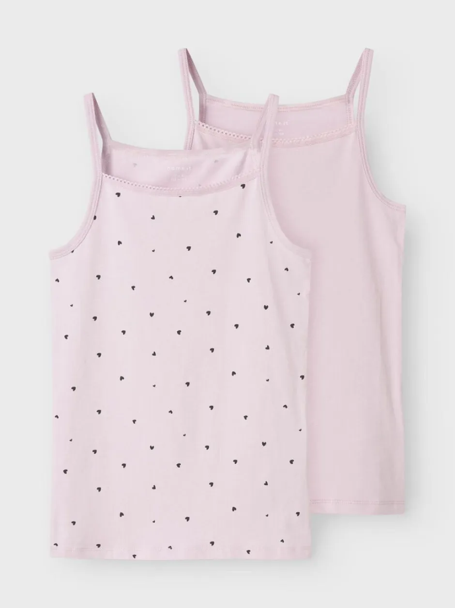 lasten narutoppi, NKFSTRAP TOP 2PACK>Name It Outlet