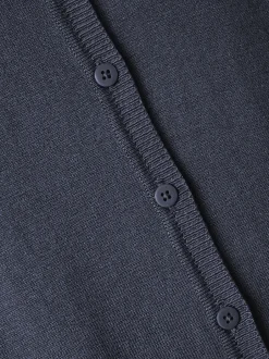 , Lasten Neuletakki, NKFVIONI LS KNIT CARD NOOS><noscript><img width=