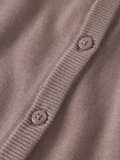 lasten neuletakki, NKFVALANE LS KNIT CARDIGAN><noscript><img width=